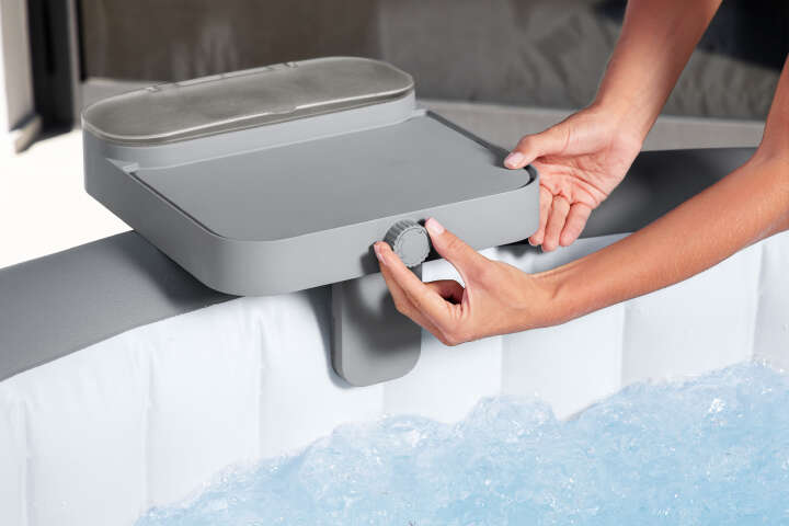 Bestway LAY-Z-SPA Xtras 4-in-1-Ablagetablett